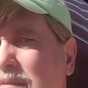 Meet your Posher, Phillip j.